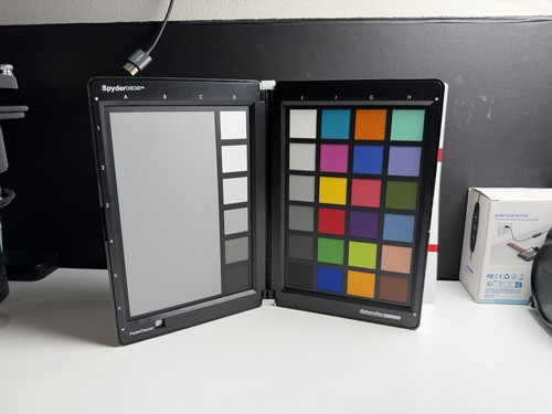 Datacolor spyderchekr - datacolor,