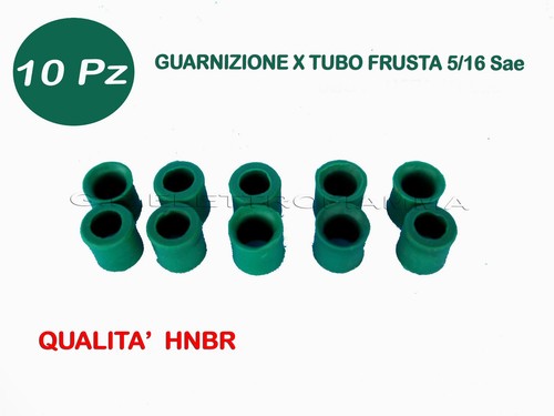 Guarnizioni frusta tubo - guarnizioni,