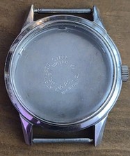 Cassa Orologio Vintage GRUEN