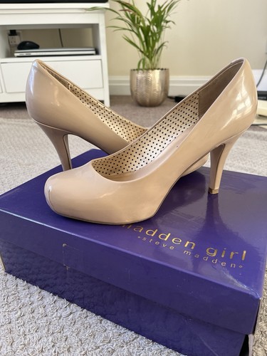 Scarpe corte steve madden - corte,
