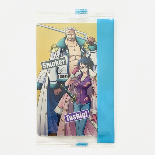 One piece morinaga wafer clear - one,