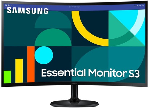 Samsung s27d364gau monitor - samsung,