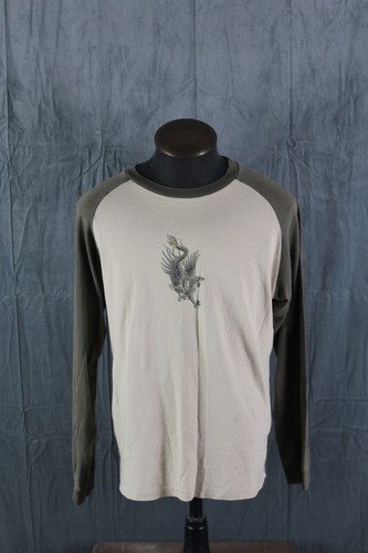 Camicia vintage manica lunga - manica,
