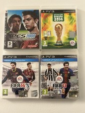 lotto videogiochi ps3
