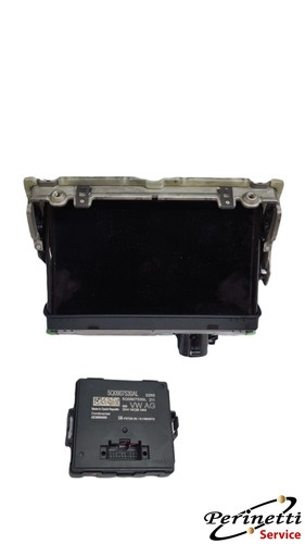 Display navigatore autoradio - display,