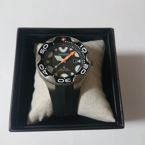 Citizen promaster marine - promaster,