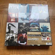 productiedition U2 Antoinette