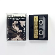 Chick Corea DAT Raro – Light