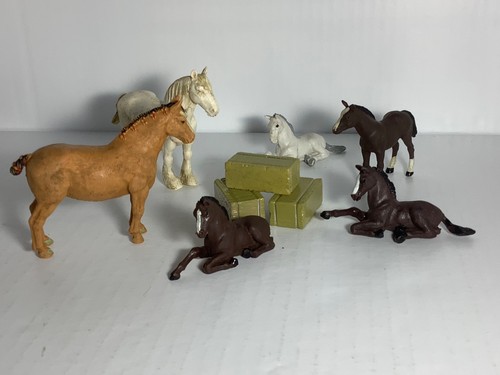 Vintage britains ltd - vintage,