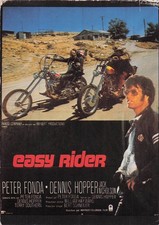 Easy rider fonda hopper - easy,