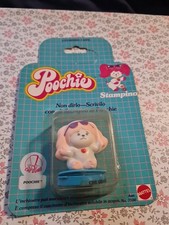 Poochie timbrino stampino - timbrino,