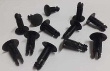 Set 12 pz bottoni clips