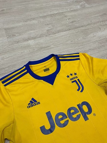 Maglia adidas juventus - maglia,