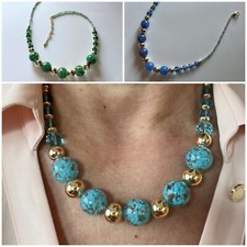 Collana donna leggera con
