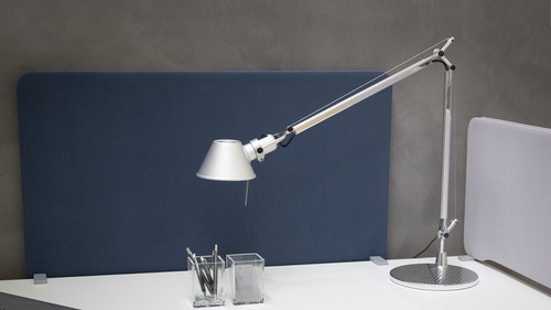 Artemide lampada da - –,