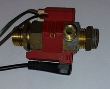 Flussostato Sanitario Caldaia Riello Beretta Sylber Riello Vailant + R antigelo