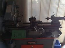 tornio myford england