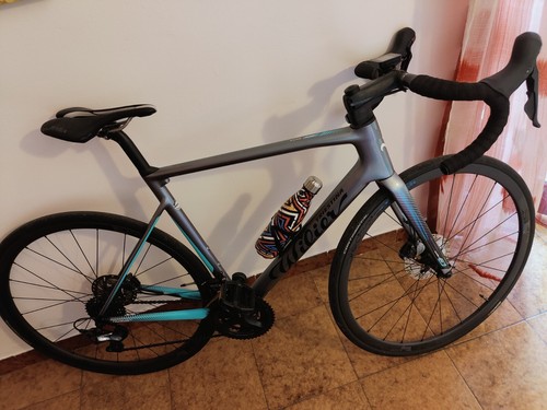 Bici corsa - bici,