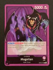 Magellan | OP02-071 L | Purple