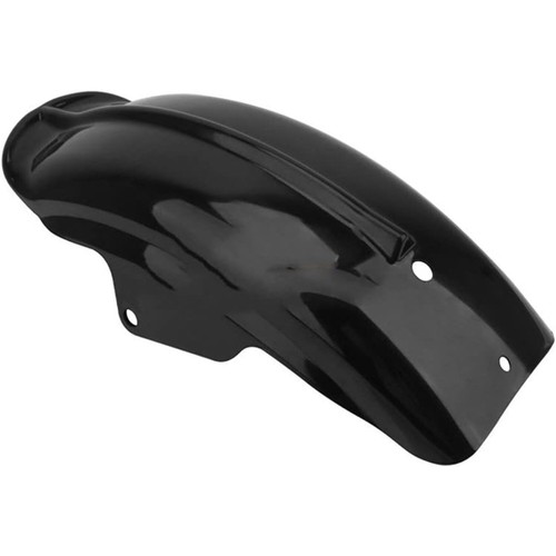 Parafango plastica per moto - in,