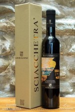 Tramonti 2021 Sciacchetra