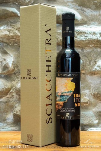 Tramonti 2021 sciacchetra - tramonti,