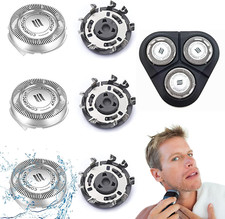 3 Pezzi Testine Di Ricambio