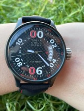 OROLOGIO TERRA CIELO MARE AIR