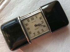 Orologio da tasca Movado
