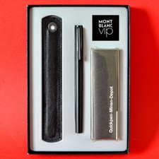 Montblanc VIP Quickpen n.1324, anni 80