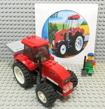 LEGO® 7634 TRATTORE BA