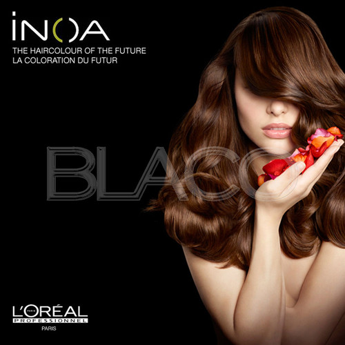Inoa colorazione tintura - inoa,