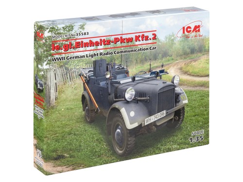 Icm 35583 - icm,