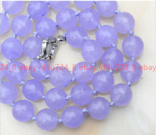 Collana perle pietre preziose