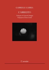 L'arresto - [L'Arcolaio]