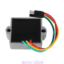 Regolatore Raddrizzatore per