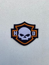 Harley-Davidson 4 pollici