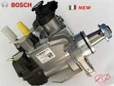 Pompa  Nuova 0445020517 5303387 Per Cummins ISF3.8 3.8L Diesel Con Garanzia