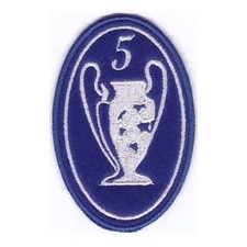[Patch] CHAMPIONS LEAGUE