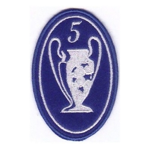 Patch champions league - [patch],