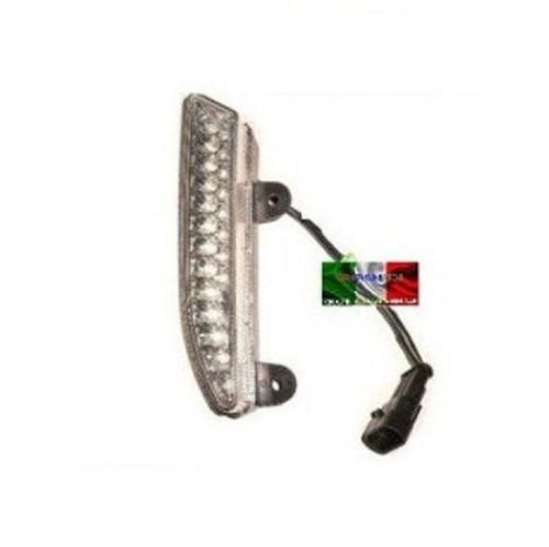 Faretto luce diurna destra - luce,
