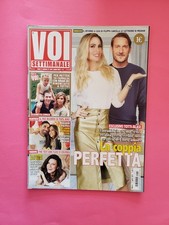 Voi 2021 1 Giorgia Palmas