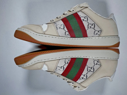 Sneakers donna gucci - gucci, canvas