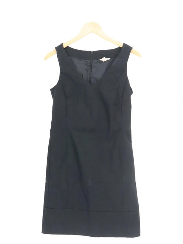 Esprit tubino donna nero - tubino,