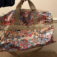 Borsa grande Prosports
