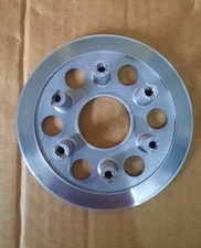 DISCO PREMIFRIZIONE MOZZO CAGIVA ALETTA ROSSA  SXT ELEFANT 1-2-3 125 800033191 