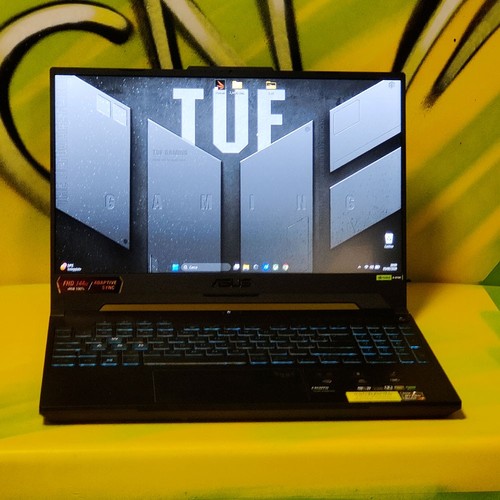 Notebook asus tuf gaming - asus,