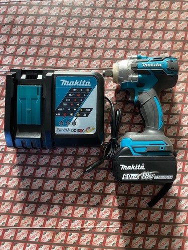 Avvitatore makita 300n - avvitatore, 1/2