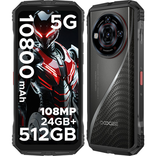 Doogee s118 pro - s118,