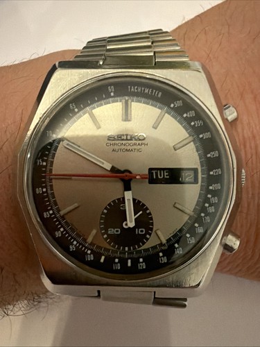 Orologio uomo seiko automatico - orologio,
